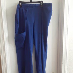 Jockey LP Women Pants Scrub Bottoms